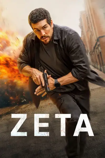 Agent Zeta / Zeta (2026)  MULTi.720p.AMZN.WEB-DL.DDP5.1.Atmos.H.264-KPFR / Polski Lektor DDP 5.1 i Napisy PL
