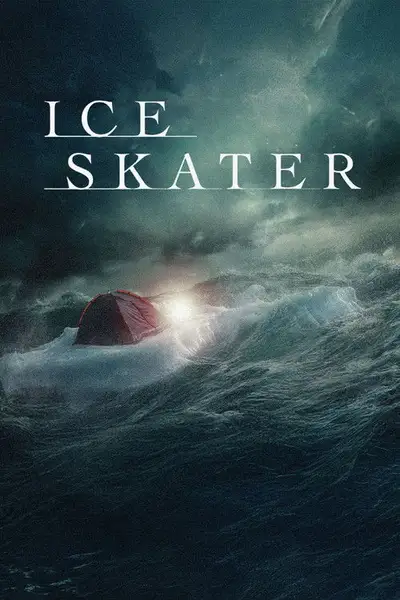 Dryf / The Drift / Ice Skater (2026)  PL.1080p.WEB-DL.AAC5.1.x264-P2P/ Polski Lektor AAC 5.1