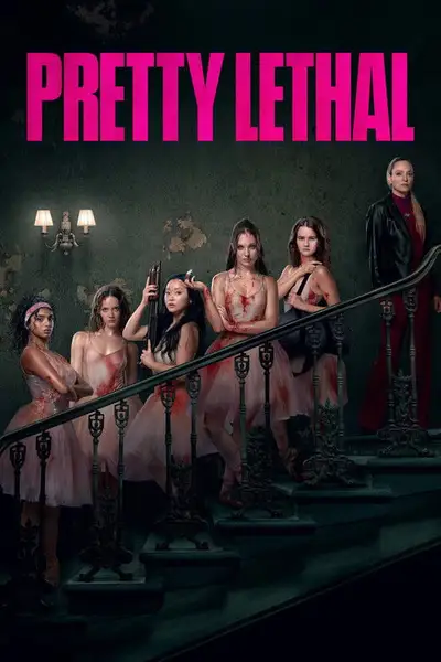 Zabójcza pointa / Pretty Lethal (2026)  MULTi.1080p.AMZN.WEB-DL.H264.DDP5.1.Atmos-K83 / Polski Lektor DDP 5.1 i Napisy PL