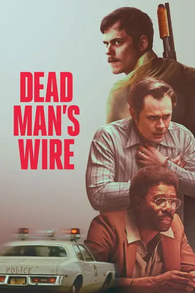 Desperat / Dead Man's Wire (2025)  MULTi.1080p.AMZN.WEB-DL.x264-KiT / Polski Lektor DDP 5.1 i Napisy PL